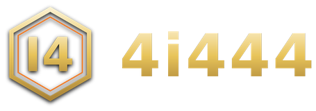 4i444 logo