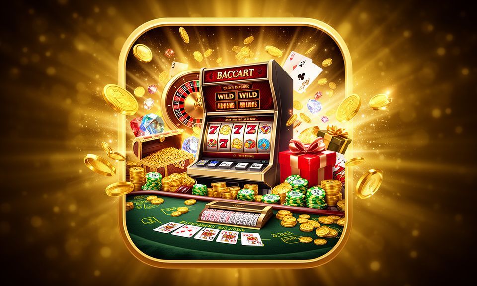 4i444 Fortress Fortune Slots