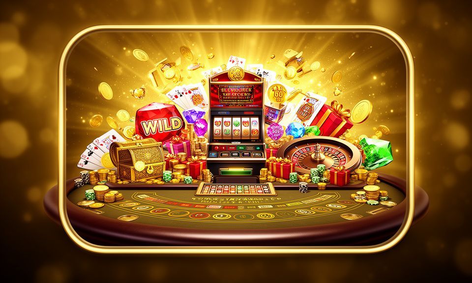 4i444 Baccarat NightRush